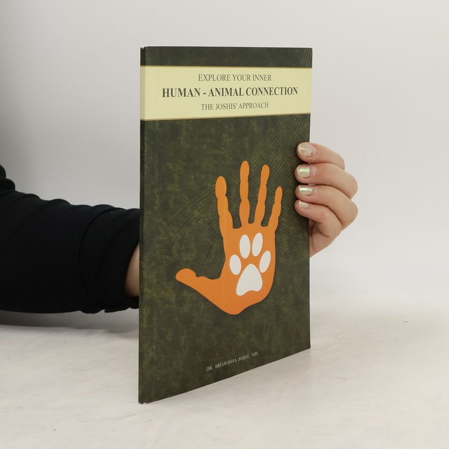 Bhawisha Joshi Explore Your Inner Human – Animal Connection