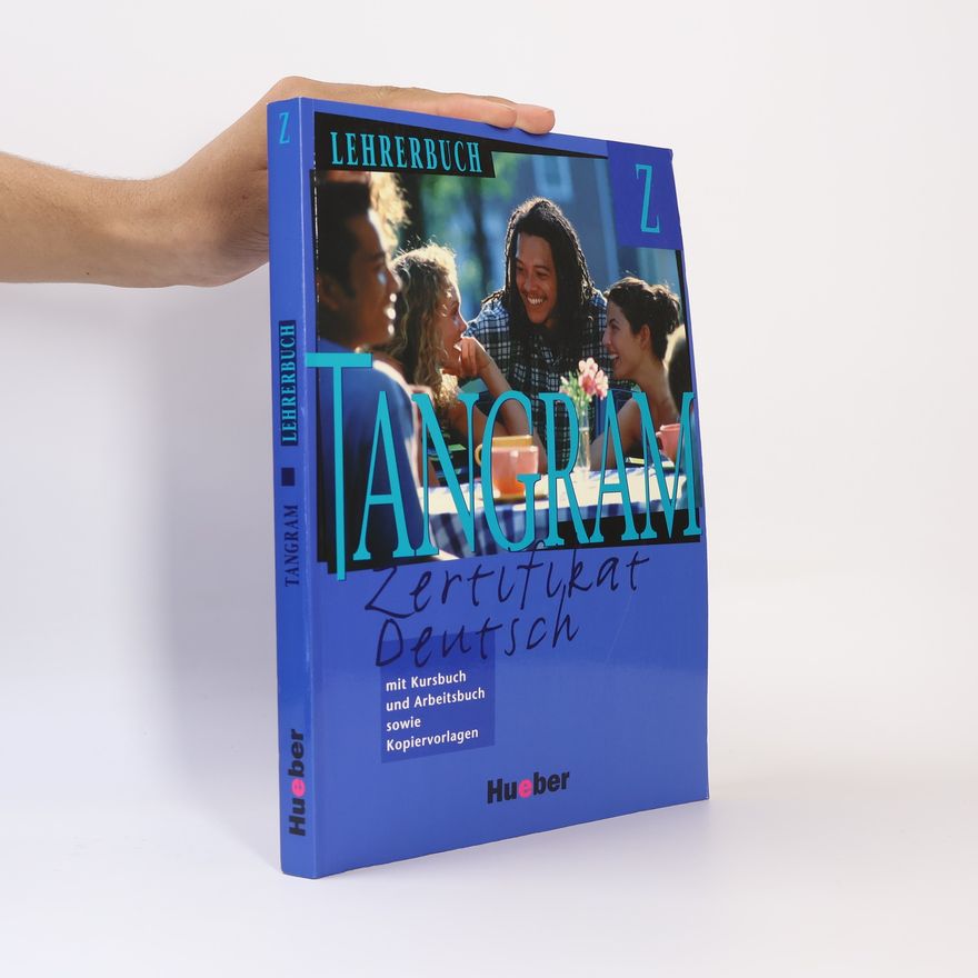 Rosa-Maria Dallapiazza Tangram Z: Zertifikat Deutsch