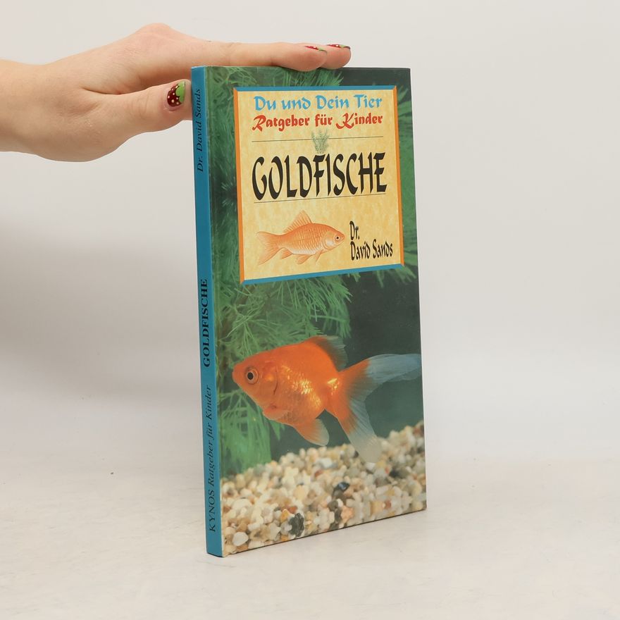 David Sands Goldfische