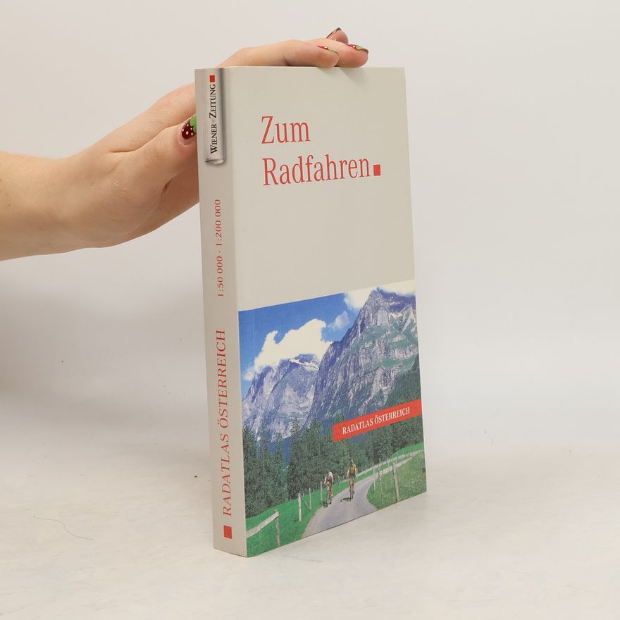 Various authors Zum Radfahren