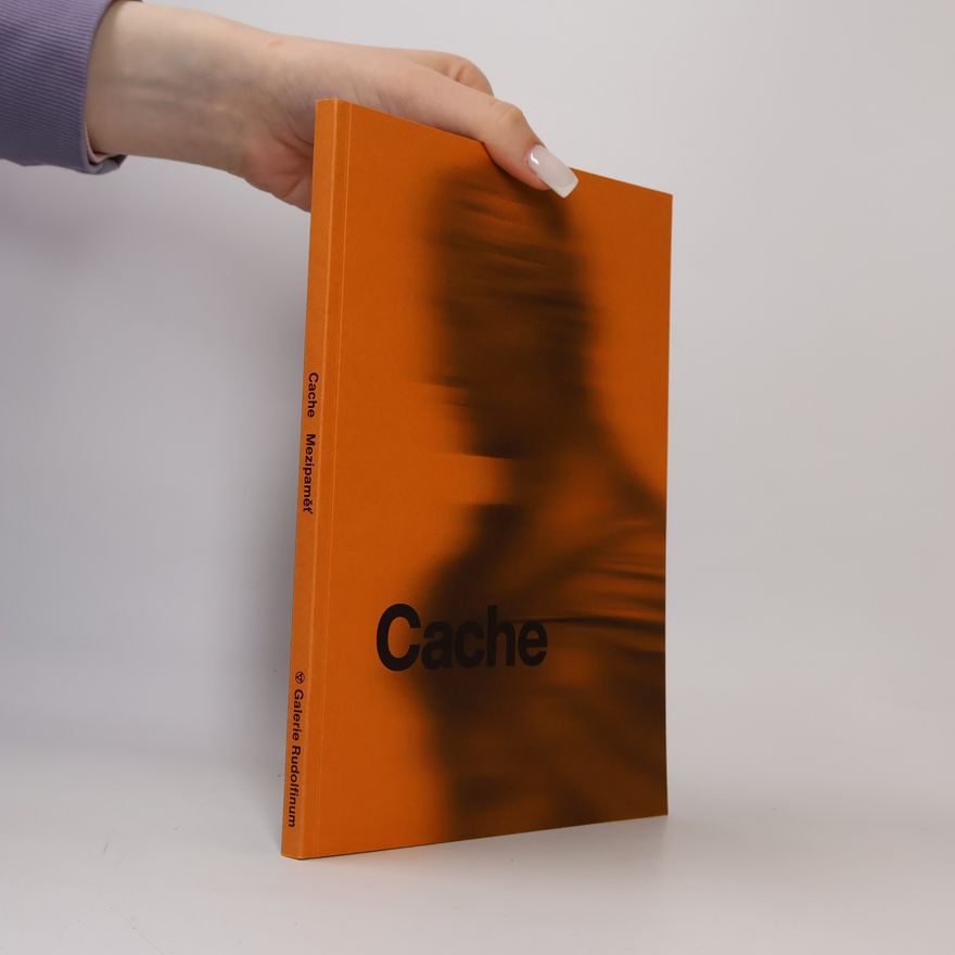 Petr Vaňous Cache