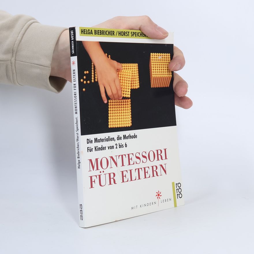 Helga Biebricher Montessori für Eltern