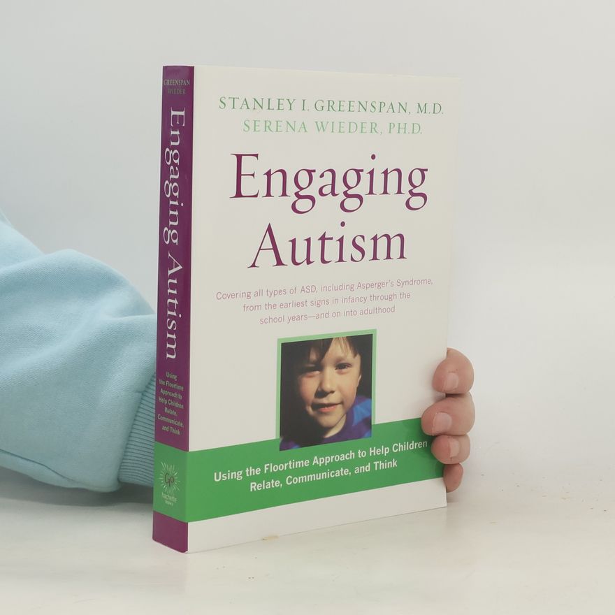 Stanley Greenspan Engaging Autism