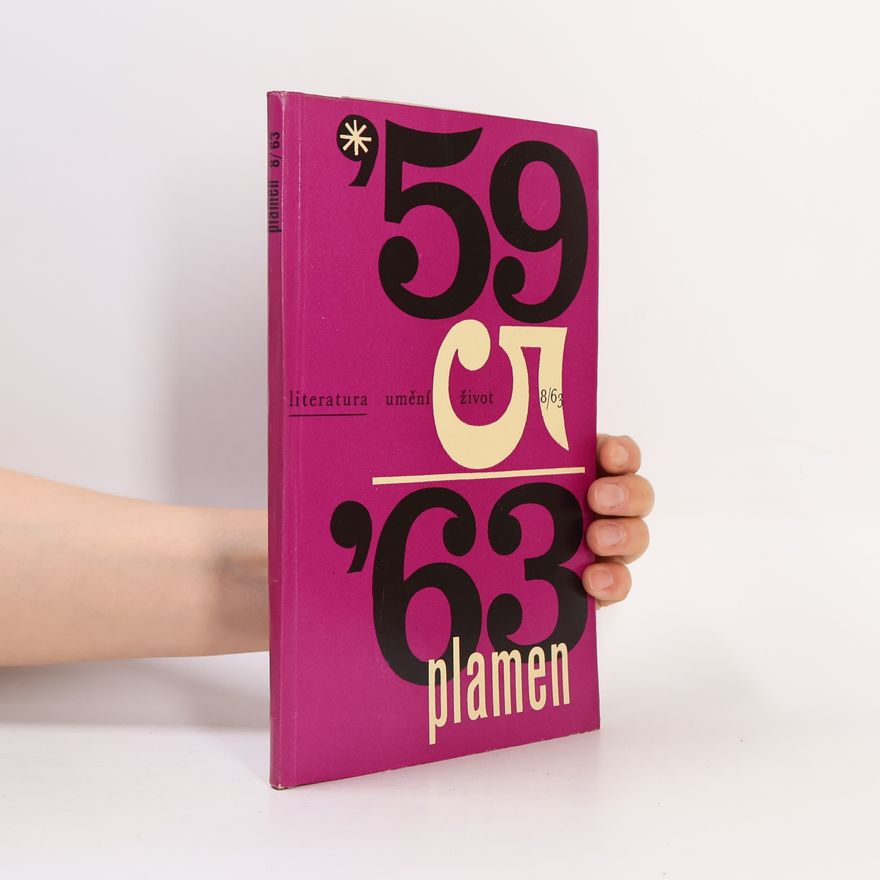 Collectif d'auteurs Plamen 8