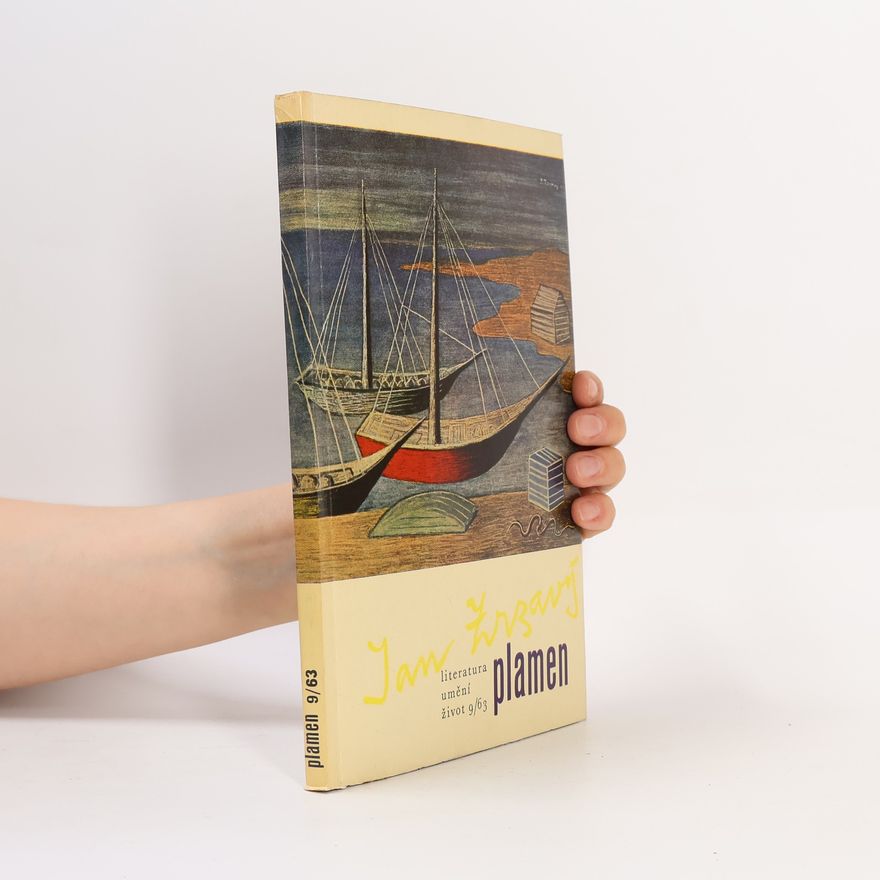 Collectif d'auteurs Plamen 9