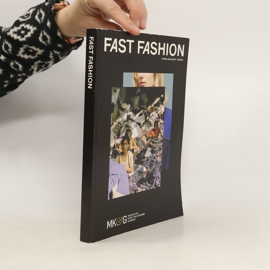 Sabine Schulze Fast Fashion