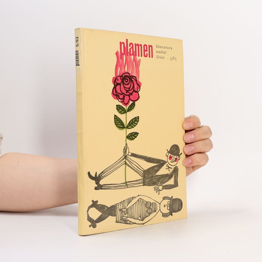 Various authors Plamen 5/1963