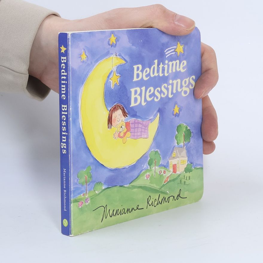 Marianne Richmond Bedtime Blessings