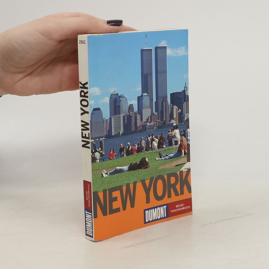 Werner Skrentny New York