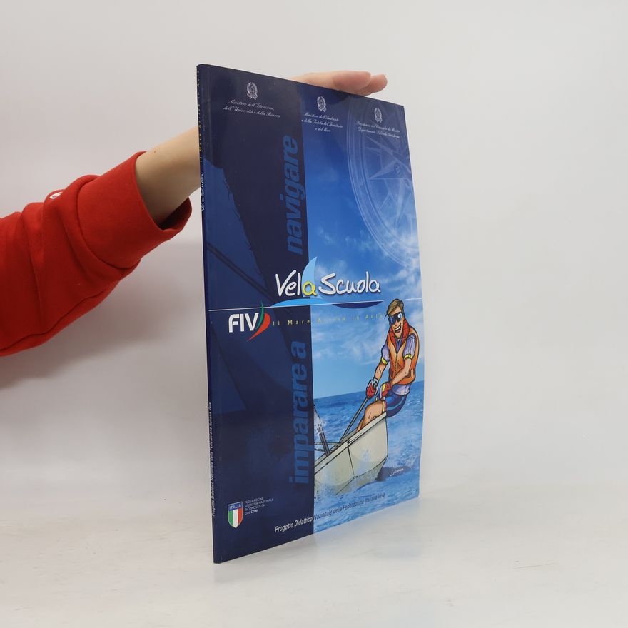 Auteurscollectief Vela Scuola