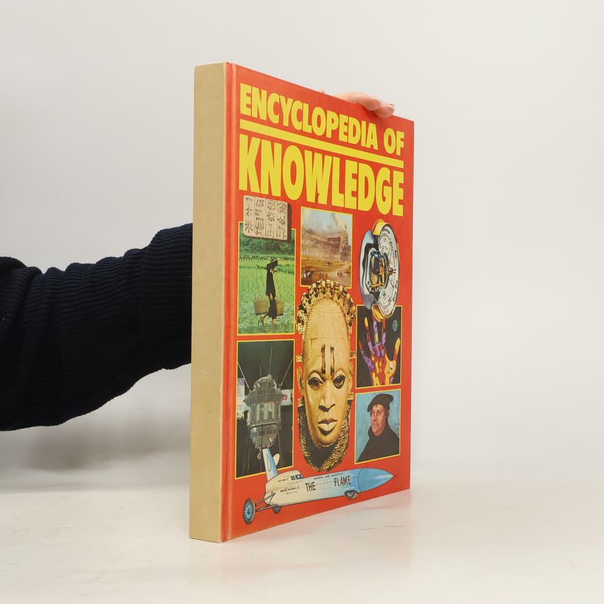 Autorenkollektiv Encyclopedia of knowledge