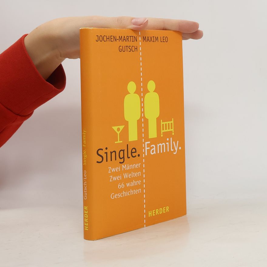 Maxim Leo Single. Family