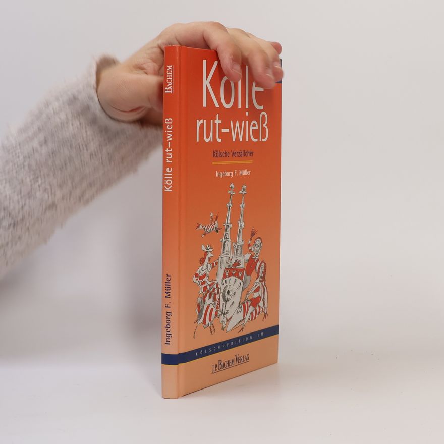 Ingeborg F. Müller Kölle rut-wieß