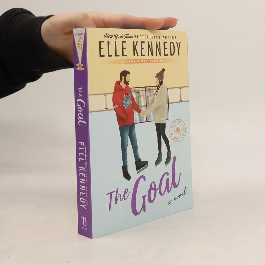 Elle Kennedy The Goal