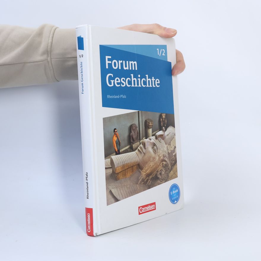 Claudia Tatsch Forum Geschichte