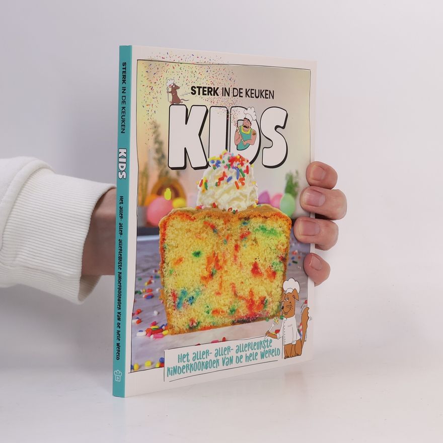 SterkInDeKeuken Kids