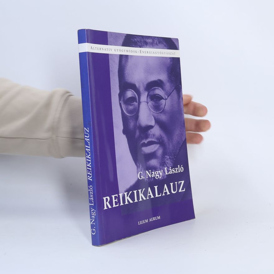 László G. Nagy Reikikalauz