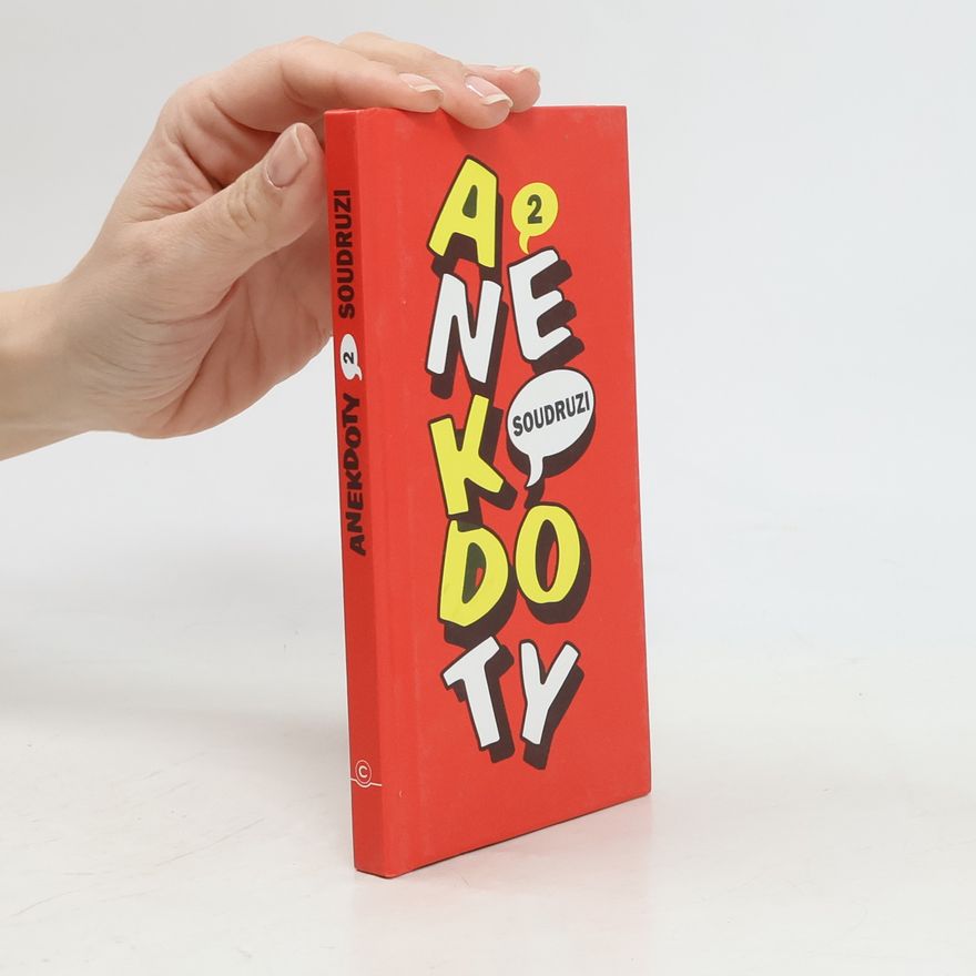 Jan Nejedlý Anekdoty 2: Soudruzi