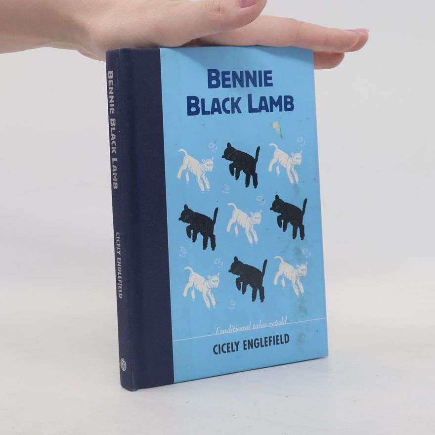 Cicely Englefield Bennie Black Lamb