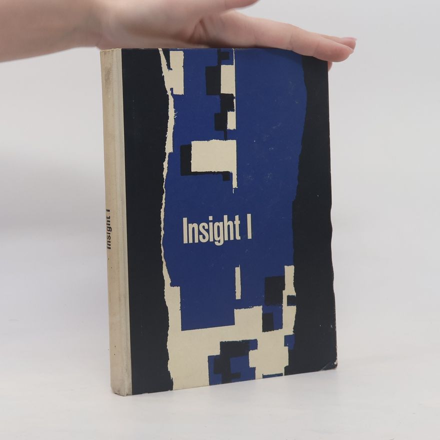 John V. Hagopian Insight 1: Analyses of American Literature