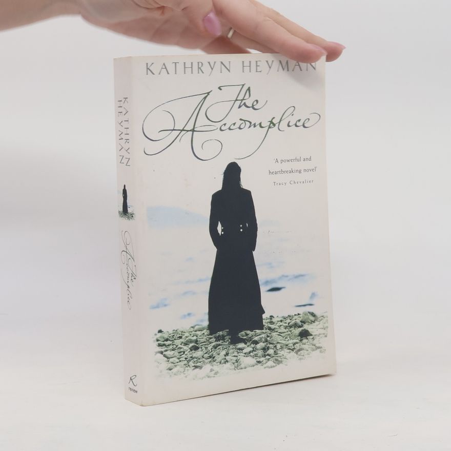 Kathryn Heyman The Accomplice