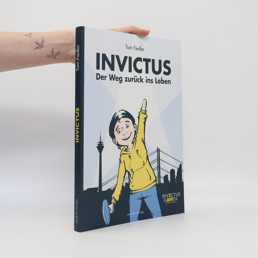 Fiedler Tom Invictus