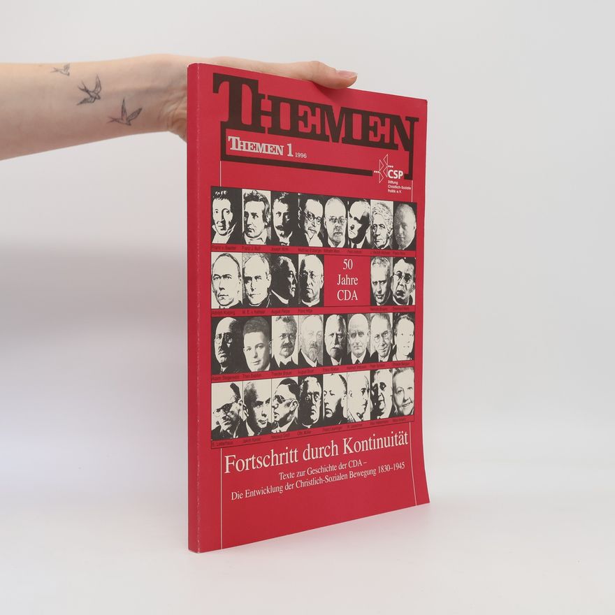 Various authors Themen 1