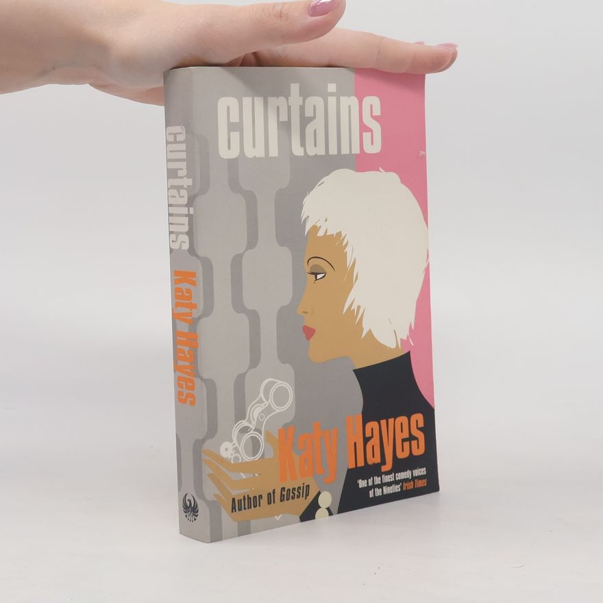 Katy Hayes Curtains