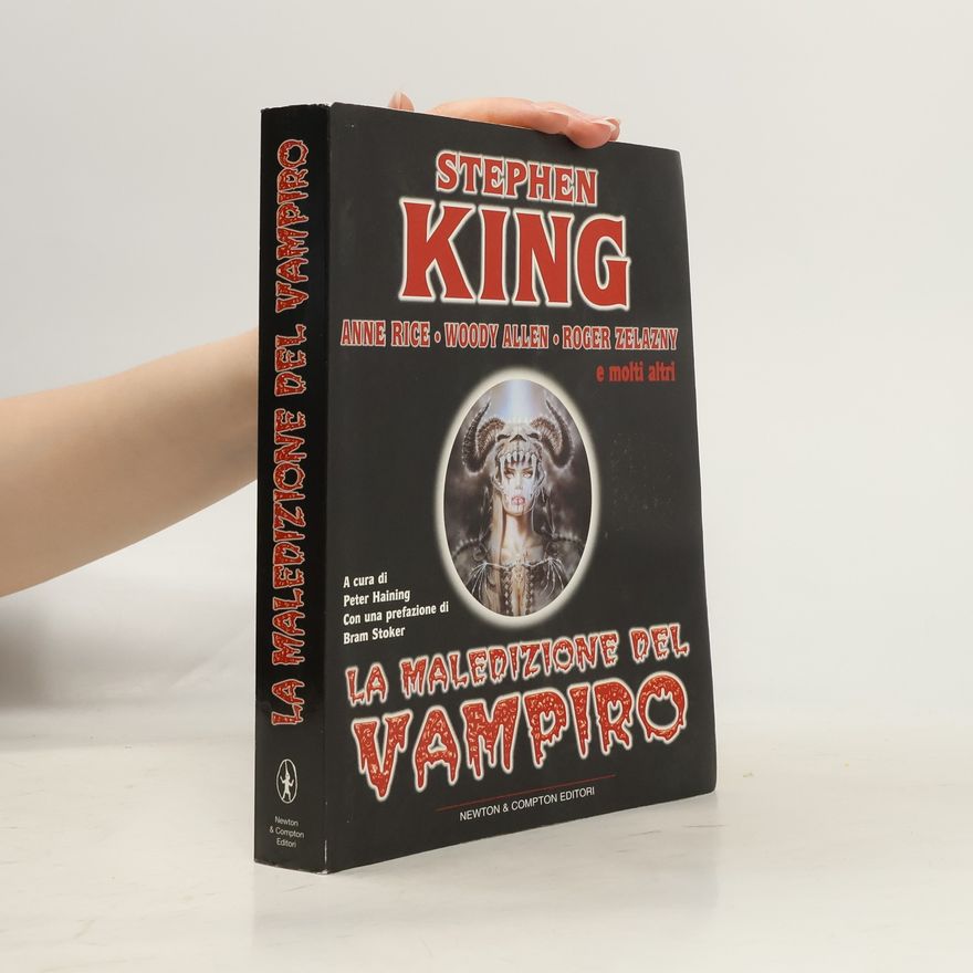 Woody Allen La maledizione del vampiro
