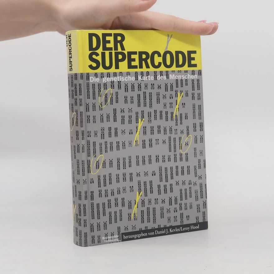 Leroy Hood Der Supercode