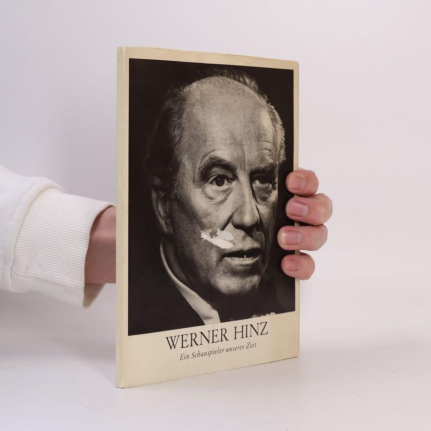 Various authors Werner Hinz
