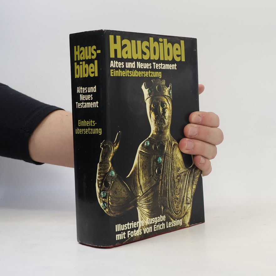 Erich Lessing Hausbibel