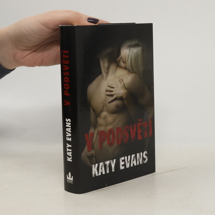 Katy Evans V podsvětí