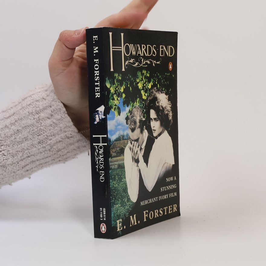 E. M. Forster Howards End