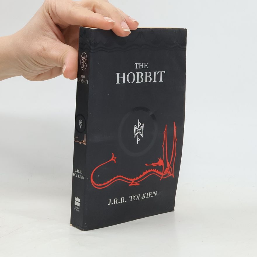 J. R. R. Tolkien The Hobbit