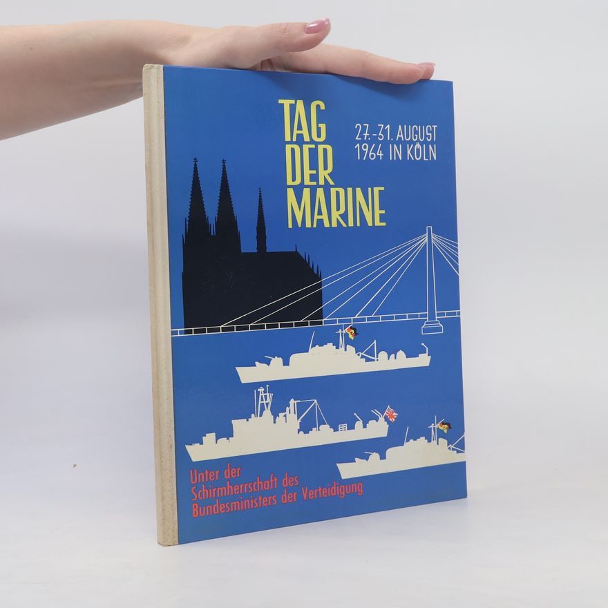AA.VV. Tag der Marine