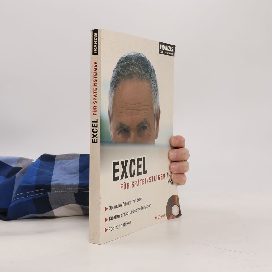 Helga Jarai Excel für Späteinsteiger