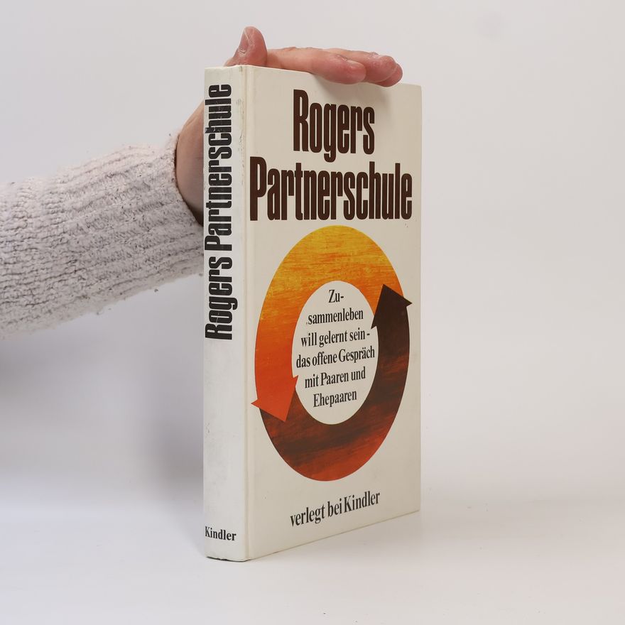 Carl Rogers Partnerschule