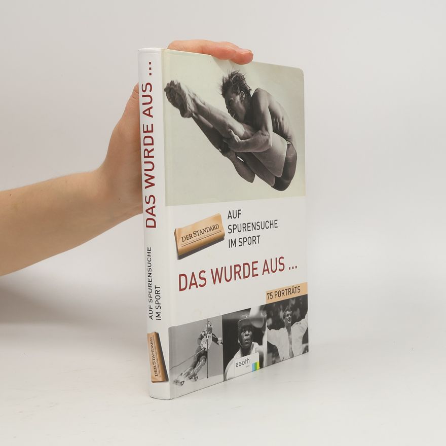 kolektiv Das wurde aus...
