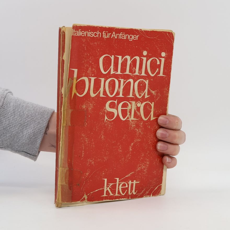 Ernesto Mussi Amici, buona sera