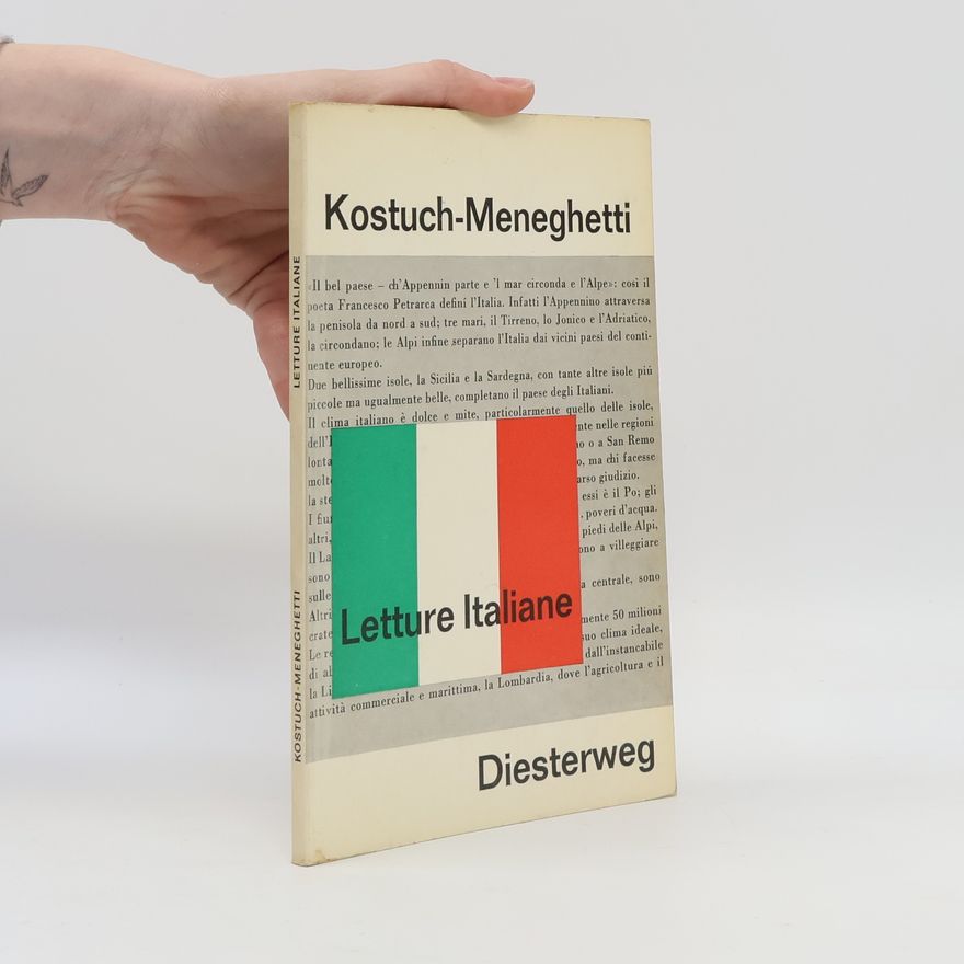 Collectif d'auteurs Kostuch-Meneghetti