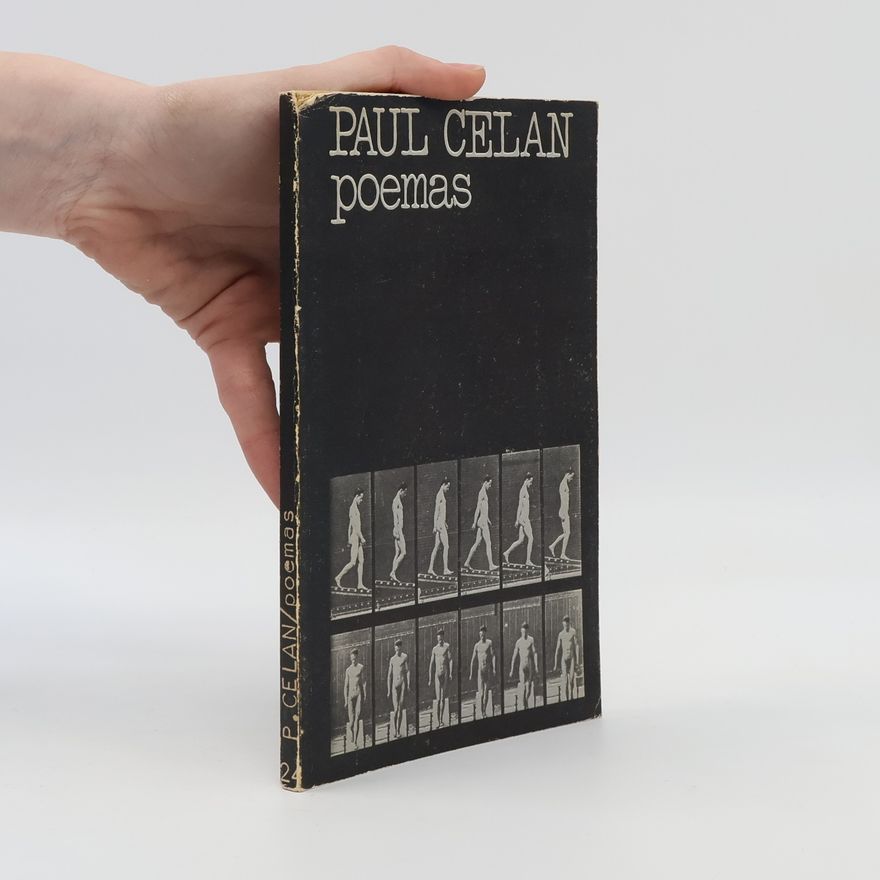Paul Celan Poemas