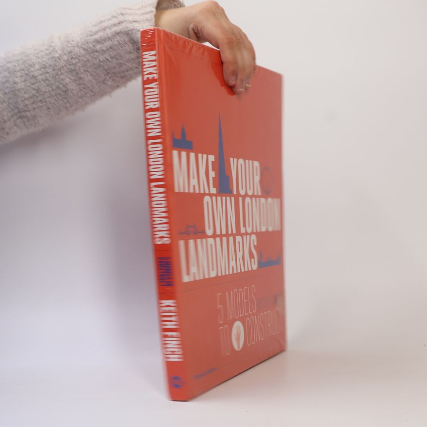 Keith Finch Make Your Own London Landmarks
