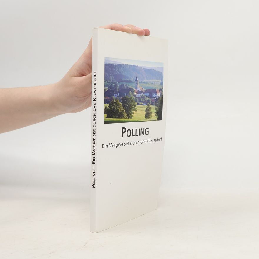 Kolektív autorov Polling