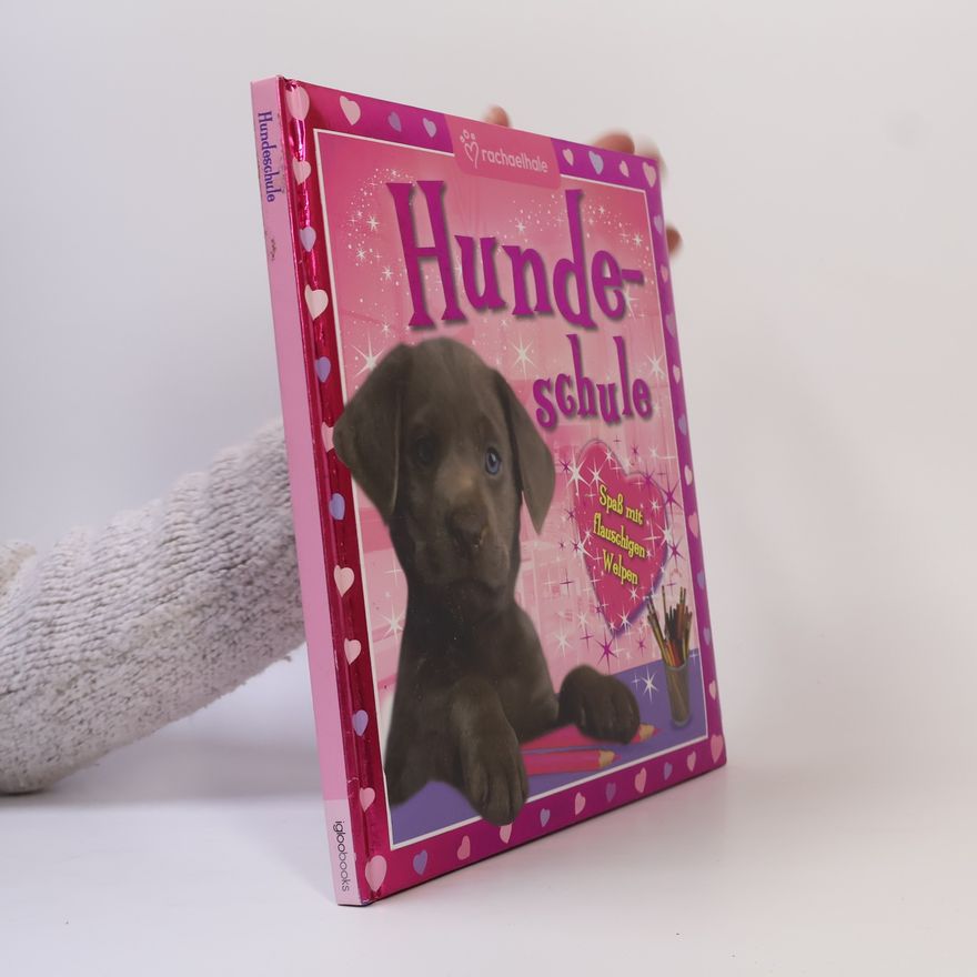 Rachaelhale Hundeschule