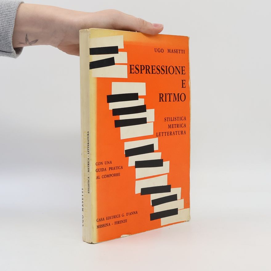 Ugo Masetti Espressione e Ritmo
