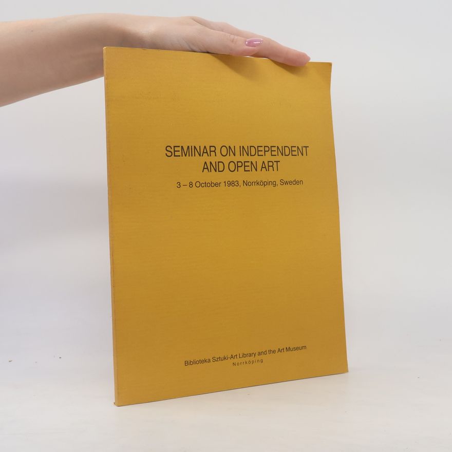 Autorenkollektiv Seminar on Independent and Open Art