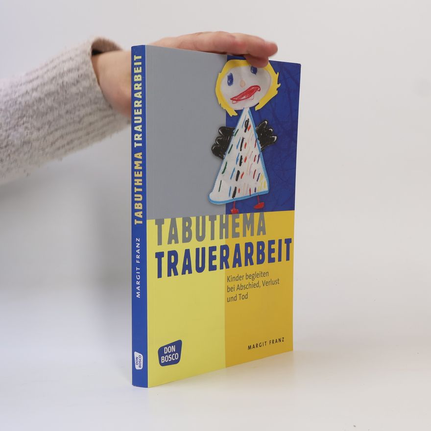 Margit Franz Tabuthema Trauerarbeit