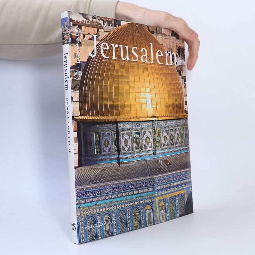 Roberto Copello Jerusalem