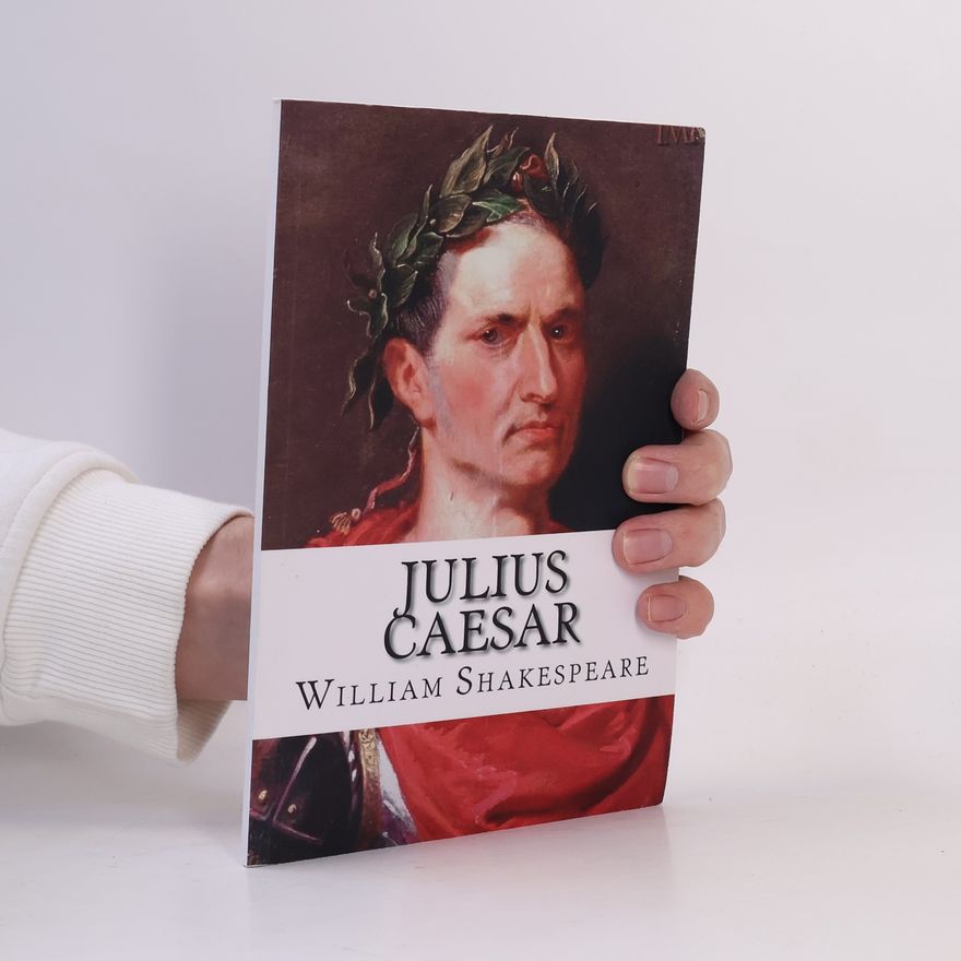 William Shakespeare Julius Caesar
